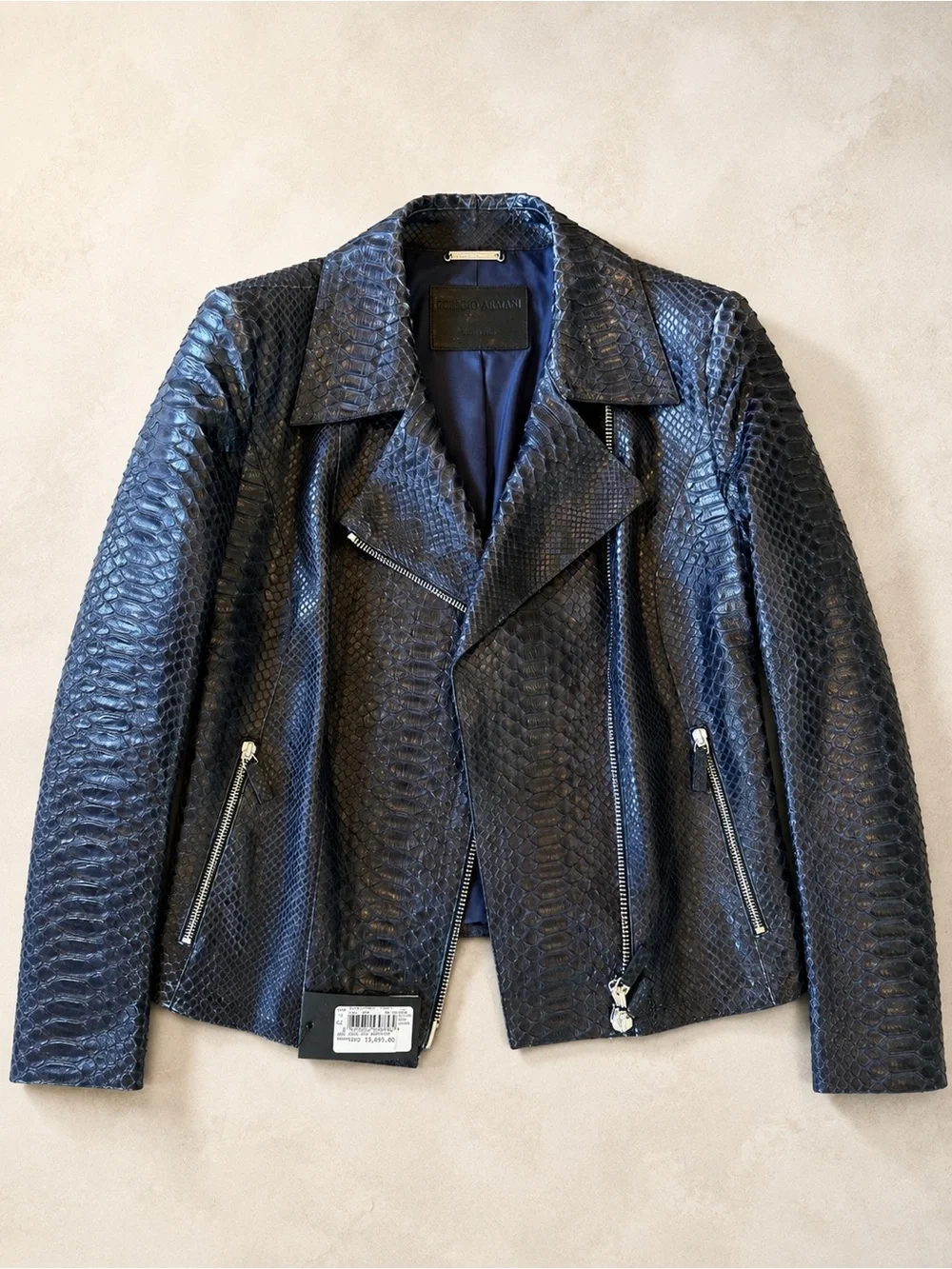 Giorgio Armani this beautiful